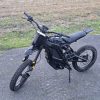 E-Ride Pro S Electric Dirt Bike