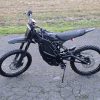 E-Ride Pro SS 2.0 Electric Dirt Bike