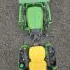 2019 John Deere 2025R Utility Tractor