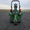 2019 John Deere 2025R Utility Tractor