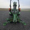 2019 John Deere 2025R Utility Tractor