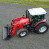 2024 Massey Ferguson 5711D Tractor