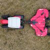 15-Foot Batwing Mower