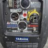 Small Yamaha Generator